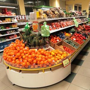Супермаркеты Боброва
