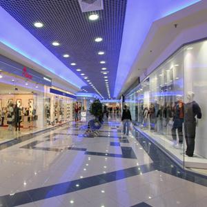 Торговые центры Боброва